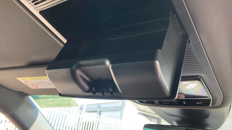 Skoda Octavia 2.0 TSI vRS 5dr DSG Petrol Hatchback